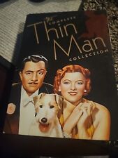 Thin man collection for sale  Bellwood