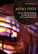 Astro tests tests d'occasion  Hennebont