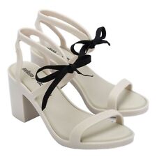 MELISSA + JASON WU COLLABORATION ESCARPINS OPHELIA BEIGE 37 EUR/6 USA NEUVES  comprar usado  Enviando para Brazil