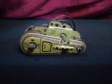Mini char drgm d'occasion  Vic-le-Comte