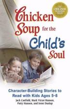 Chicken soup child for sale  USA