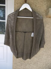 gilet patrice breal d'occasion gilet patrice breal d'occasion  Chabeuil