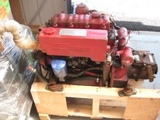 W40 108 westerbeke for sale  Grant