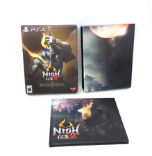 Nioh special edition for sale  La Crosse