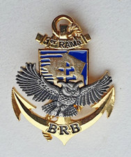 1st rama marine d'occasion  Expédié en Belgium