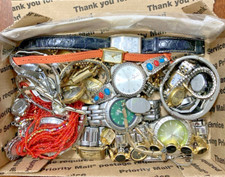 Vintage lot watch for sale  Springfield