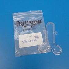 Triumph thunderbird adventurer for sale  WILLENHALL
