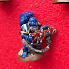 Space marine devastator usato  Frosinone