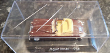 Mag jaguar xk140 for sale  HATFIELD