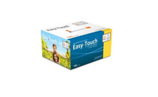Consumíveis de laboratório 1ML/CC - Easy Touch 31G [5/16th"] Novo [caixa de 100] comprar usado  Enviando para Brazil