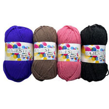 Woolcraft majestic aran for sale  DONCASTER