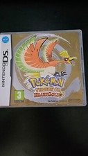 Pokémon heartgold version d'occasion  Tours-sur-Marne