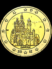 Land bavière château d'occasion  Chambéry
