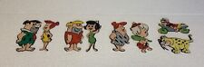 Lotto figurine plasteco usato  Galatina