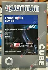 Quantum longlife bmw for sale  HALIFAX
