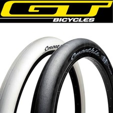 Pneu GT SMOOTHIE 26x2,50" largo liso grosso branco ou preto comprar usado  Enviando para Brazil