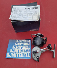 Moulinet mitchell 206s d'occasion  Paris VII