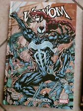 Venom divergenza di usato  Italia