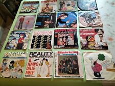 Lotto dischi vinile usato  Italia