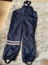 Matsch regen hose gebraucht kaufen  Calbe (Saale)