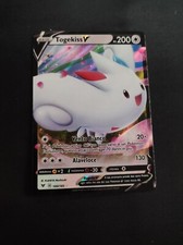 Carta pokemon togekiss usato  Dodici Morelli