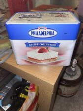 Collectible philadelphia cream for sale  CRAWLEY