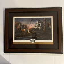Terry redlin aroma for sale  Fancy Farm