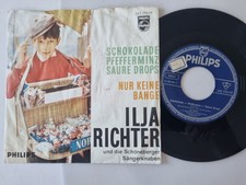 Ilja richter schokolade gebraucht kaufen  Neuss