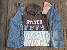 Years girl clothes for sale  SPALDING