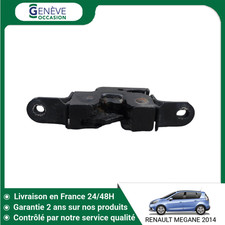 Serrure capot renault d'occasion  Niort