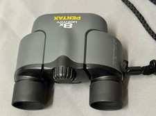 Pentax fernglas 8x21 gebraucht kaufen  Wathlingen