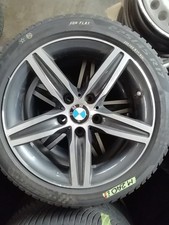 Riginal bmw kompletträder gebraucht kaufen  Frankenberg