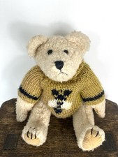 Vintage teddy bear for sale  ORMSKIRK