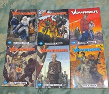mini serie complete fumetti usato  Italia