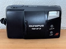 Lympus kamera kompaktkamera gebraucht kaufen  Garching b.München