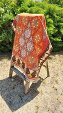 Handwoven turkish kilim for sale  Oroville