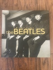 book coffee table beatles for sale  Santa Clarita