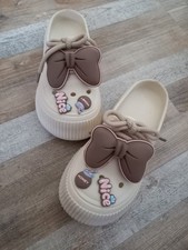 Shein clogs latschen gebraucht kaufen  Mölln