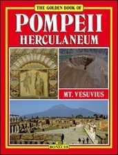 Pompeii herculaneum mt. for sale  UK