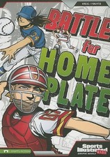 Battle home plate for sale  Boston