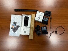Insta360 kit moto usato  Vallo della Lucania