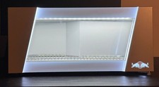 Mini frigo red usato  Messina