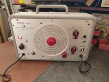 Oscillatore modulato scuola usato  Villarbasse