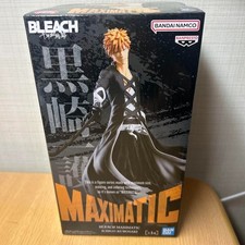 Figurine bleach maximatic d'occasion  Expédié en France