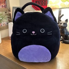 Squishmallow autumn black for sale  THETFORD