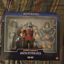 Masters universe masterverse for sale  Vincennes