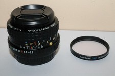 Objectif smc pentax d'occasion  Toulouse-