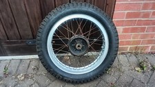Vintage triumph tiger for sale  OAKHAM