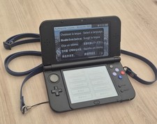 Console nintendo new d'occasion  Lumbres