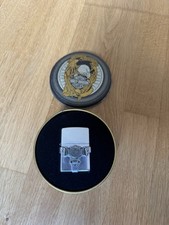 Harley davidson zippo gebraucht kaufen  Braunschweig